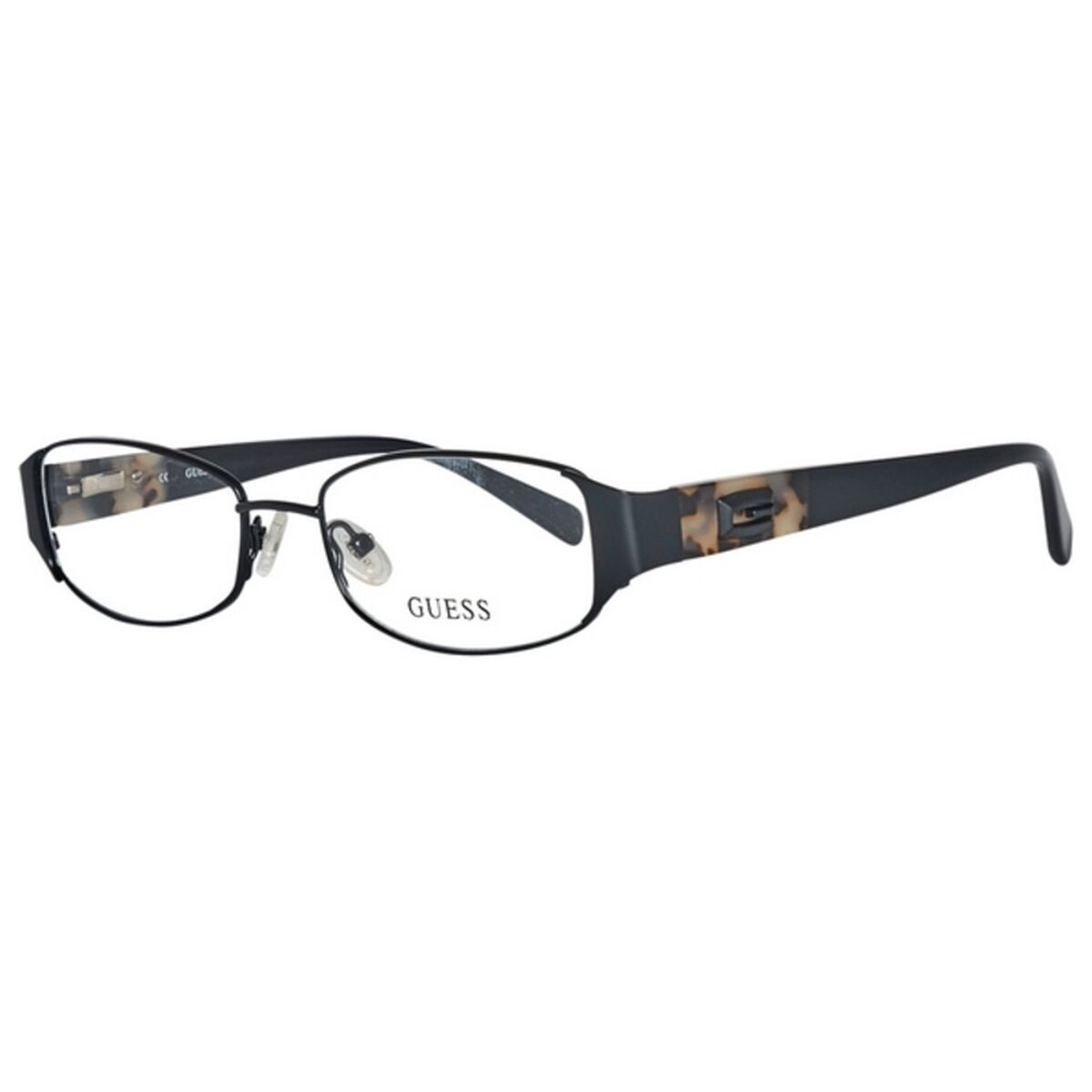 Ladies' Spectacle frame Guess GU2411 52B84 Ø 52 mm Guess