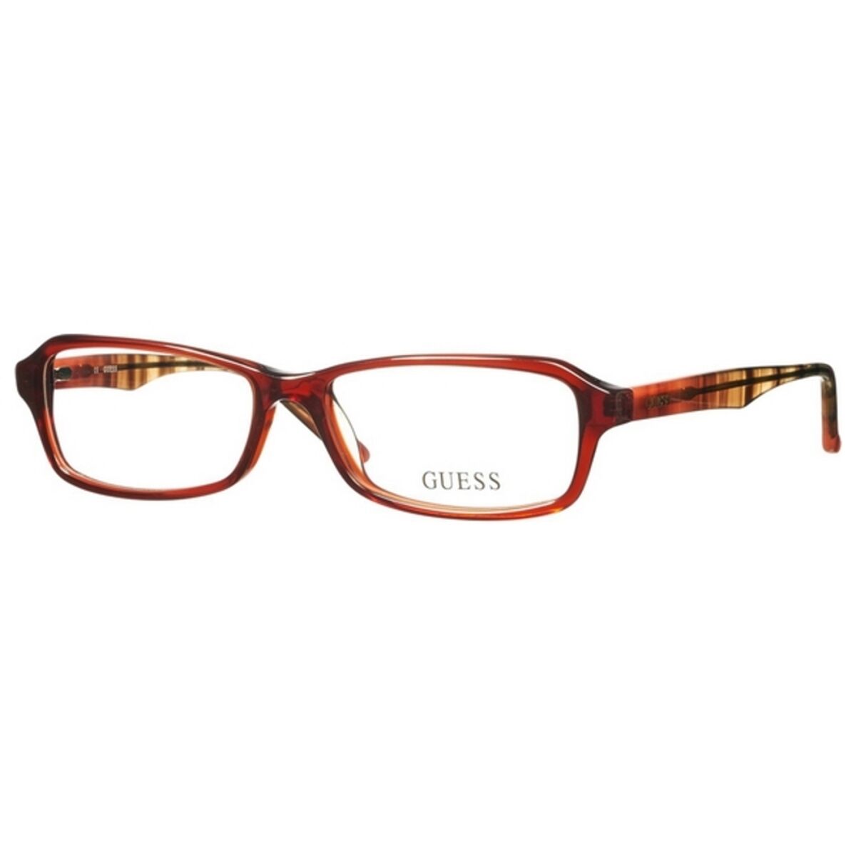 Ladies' Spectacle frame Guess GU2458 54A15 ø 54 mm Guess