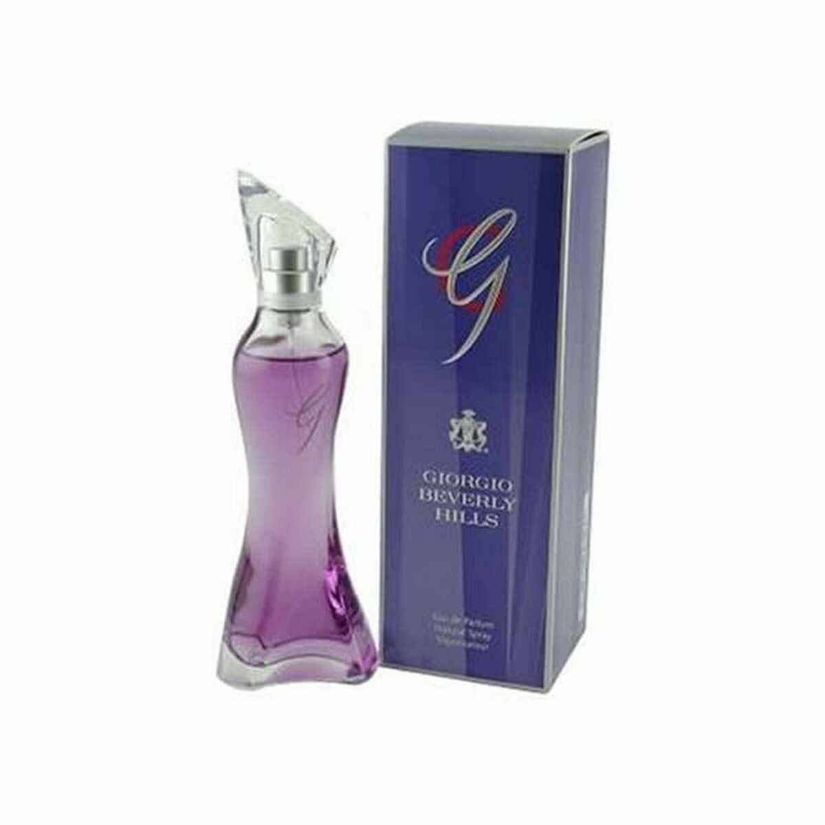 Women's Perfume Giorgio EDP 30 ml EDP Giorgio