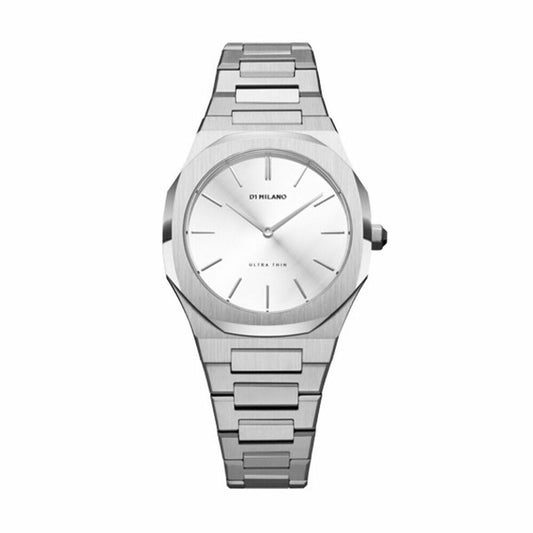 Ladies' Watch D1 Milano SILVER CLOUD (Ø 34 mm) D1 Milano