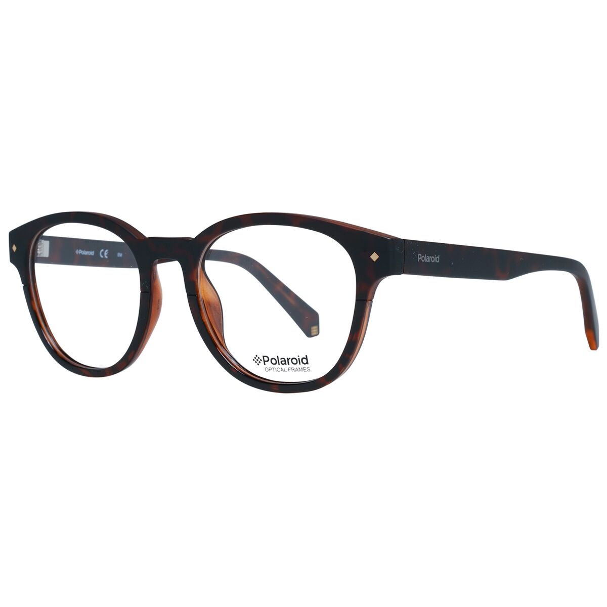 Unisex' Spectacle frame Polaroid PLD D345 49086 Polaroid