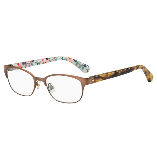 Ladies' Spectacle frame Kate Spade DIANDRA-305F117 Ø 51 mm Kate Spade