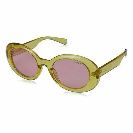 Unisex Sunglasses Polaroid PLD 6052_S 5240G