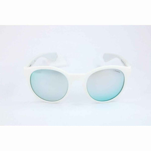 Unisex Sunglasses Polaroid PLD6063-G-S-VK6 Ø 52 mm Polaroid