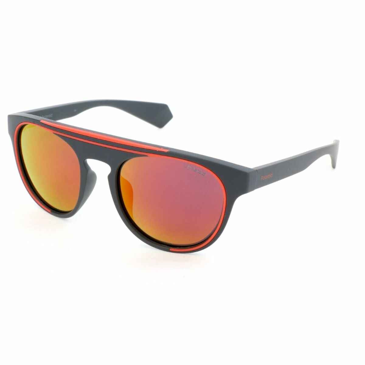 Unisex Sunglasses Polaroid PLD6064-G-S-268 Ø 52 mm Polaroid