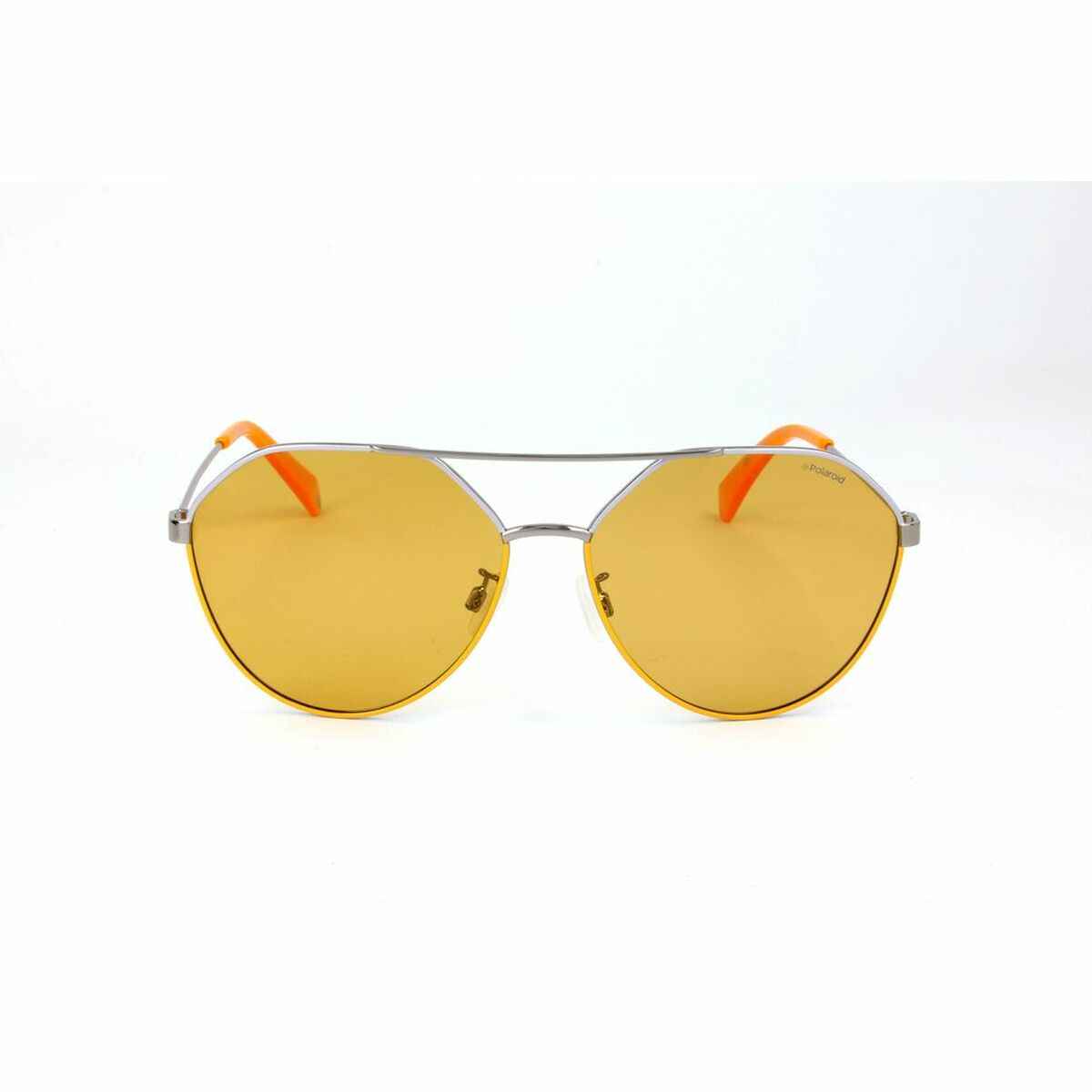 Unisex Sunglasses Polaroid PLD6059-F-S-40G Ø 61 mm Polaroid