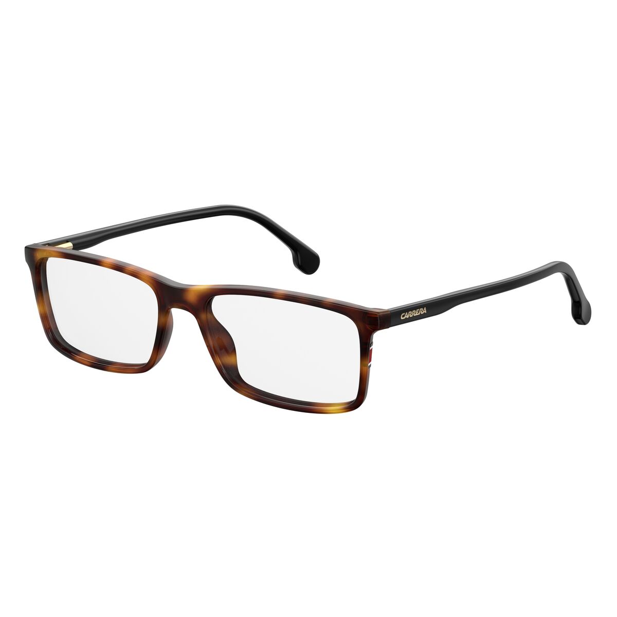 Unisex' Spectacle frame Carrera CARRERA-175-086 Ø 55 mm Carrera