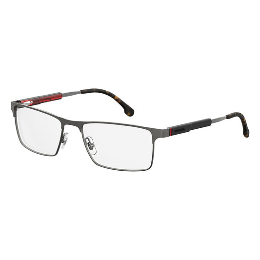 Men' Spectacle frame Carrera CARRERA-8833-R80 ø 56 mm Carrera