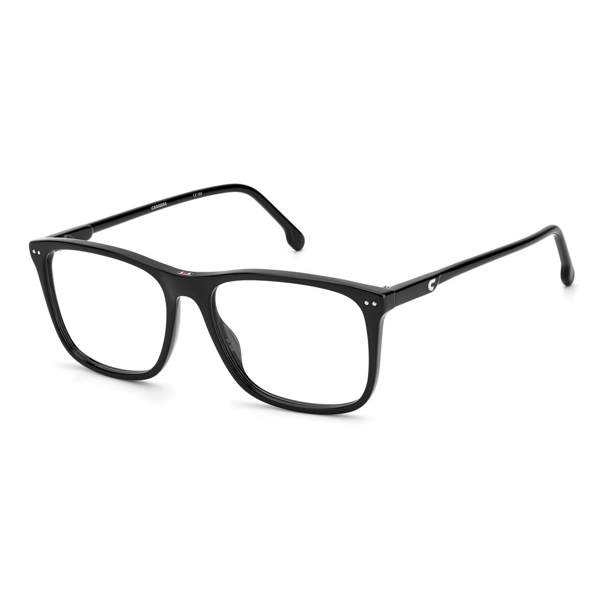 Unisex' Spectacle frame Carrera CARRERA-2012T-807 black Ø 50 mm Carrera