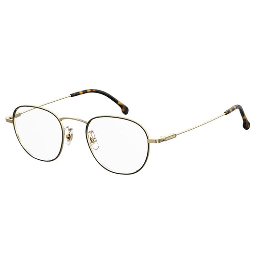 Unisex' Spectacle frame Carrera CARRERA-217-G-RHL Ø 50 mm Carrera