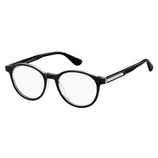 Men' Spectacle frame Tommy Hilfiger TH-1703-7C5 Black Ø 49 mm