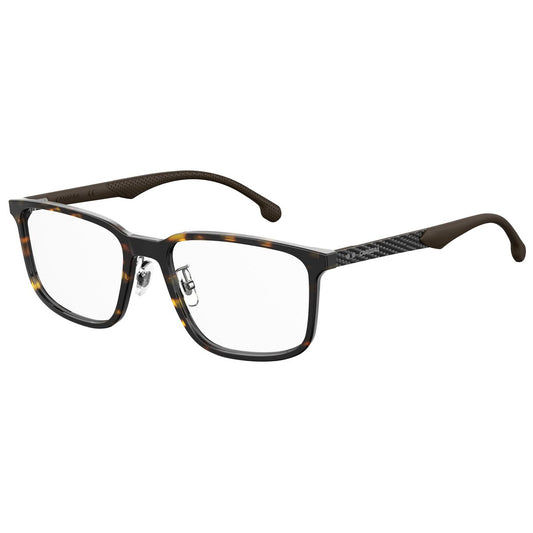 Men' Spectacle frame Carrera CARRERA-8840-G-086 Ø 55 mm Carrera