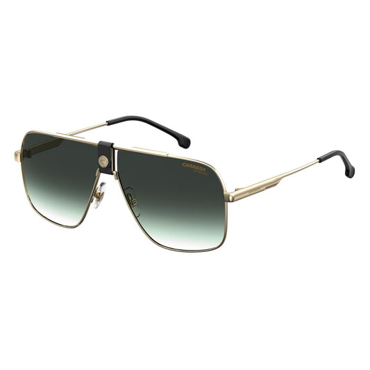 Men's Sunglasses Carrera 1018-S-2M2-9K Golden ø 63 mm Carrera