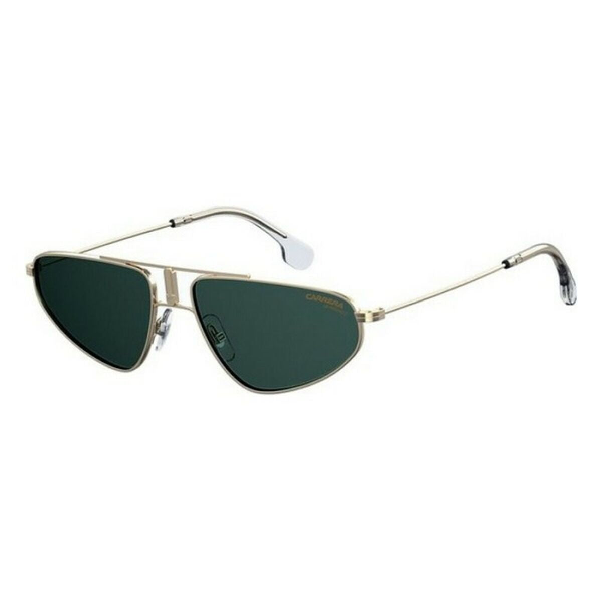 Ladies' Sunglasses Carrera 1021-S-PEF-QT ø 58 mm Carrera