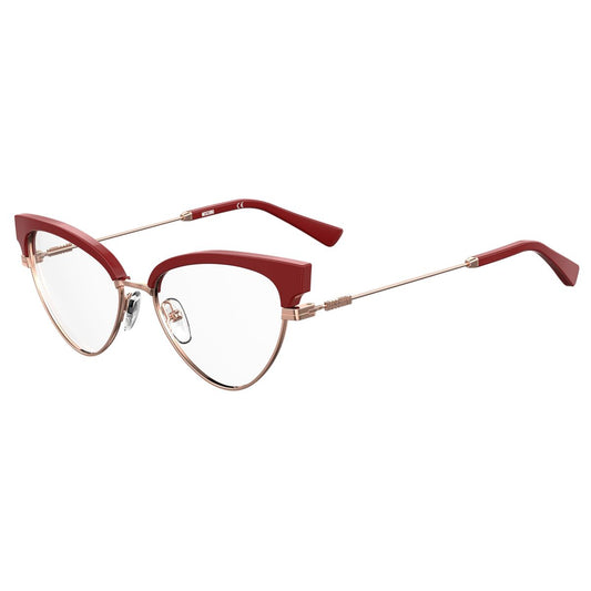 Ladies' Spectacle frame Moschino MOS560-C9A Ø 52 mm