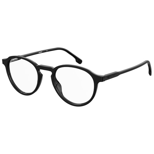 Unisex' Spectacle frame Carrera CARRERA-233-807 black Ø 50 mm Carrera