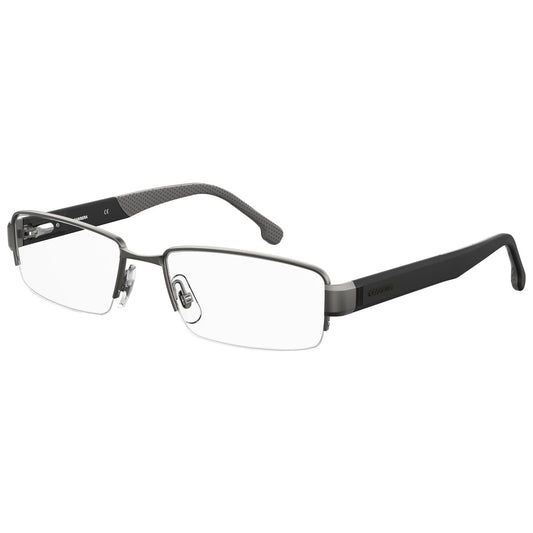 Men' Spectacle frame Carrera CARRERA-8850-R80 ø 56 mm Carrera