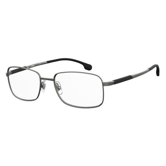 Men' Spectacle frame Carrera CARRERA-8848-R80 Ø 55 mm Carrera