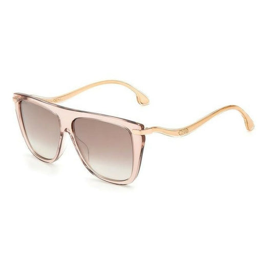 Ladies' Sunglasses Jimmy Choo SUVI-S-58FWMNQ ø 58 mm Jimmy Choo