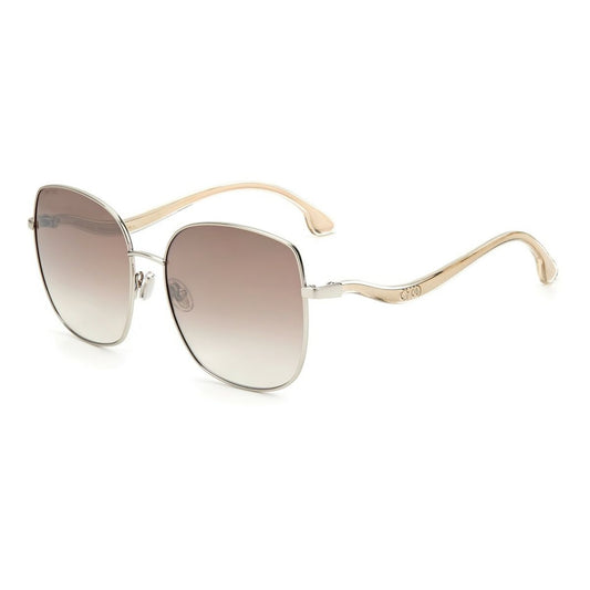 Ladies' Sunglasses Jimmy Choo MAMIE-S-3YG ø 60 mm Jimmy Choo