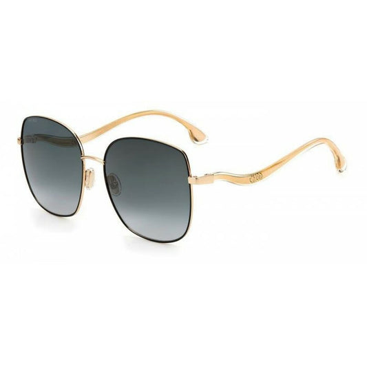 Ladies' Sunglasses Jimmy Choo MAMIE-S-RHL ø 60 mm Jimmy Choo