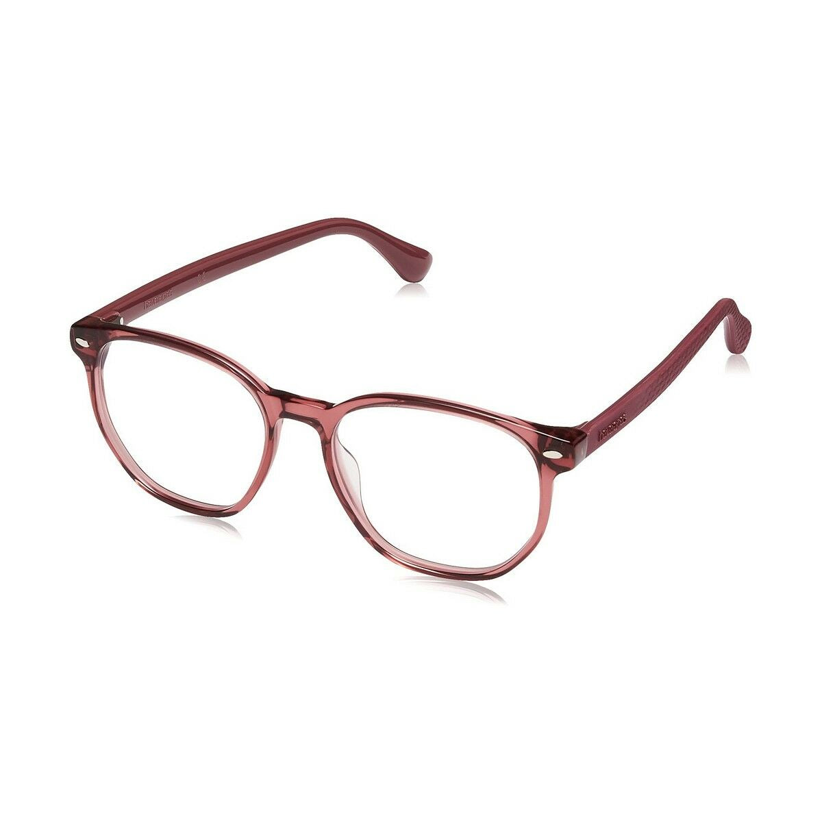 Men' Spectacle frame Havaianas UBATUBA-CS-LHF-VQ Pink Ø 51 mm Havaianas