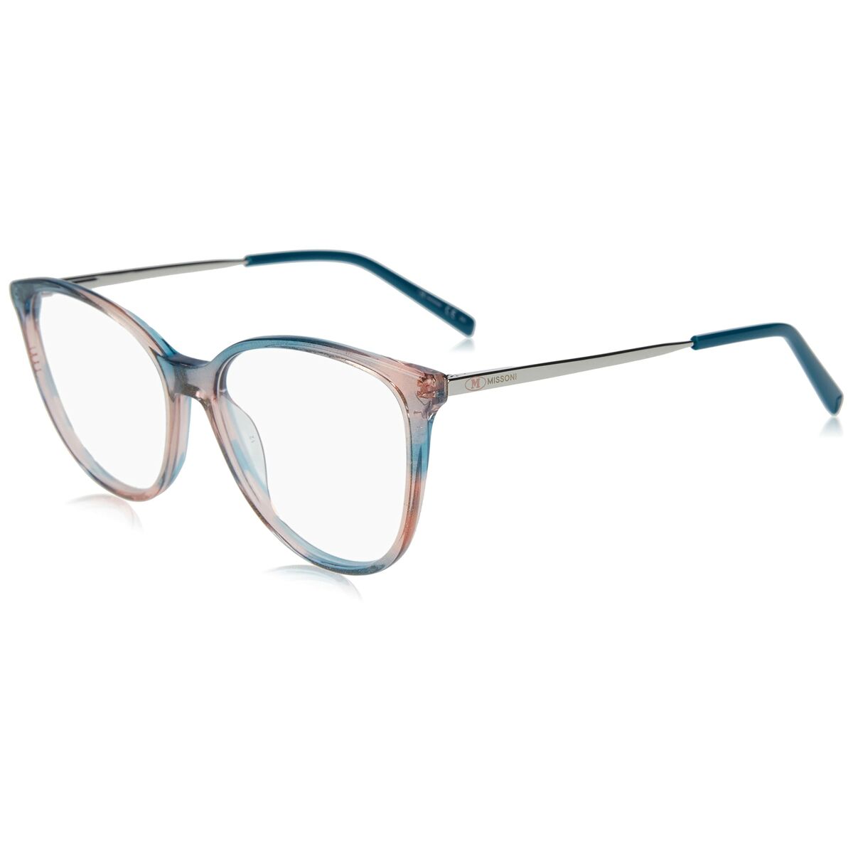 Ladies' Spectacle frame Missoni MMI-0016-DB1 Ø 53 mm Missoni