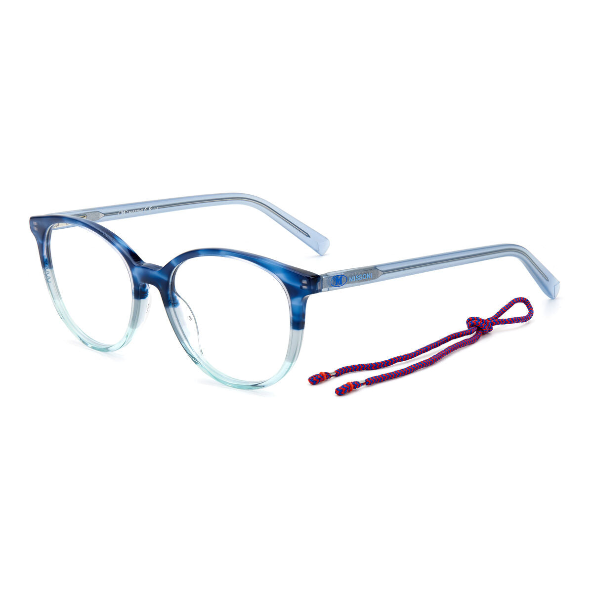 Ladies' Spectacle frame Missoni MMI-0011-38I Ø 51 mm Missoni