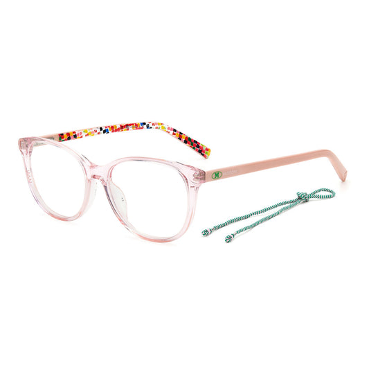 Ladies' Spectacle frame Missoni MMI-0006-35J Ø 52 mm Missoni