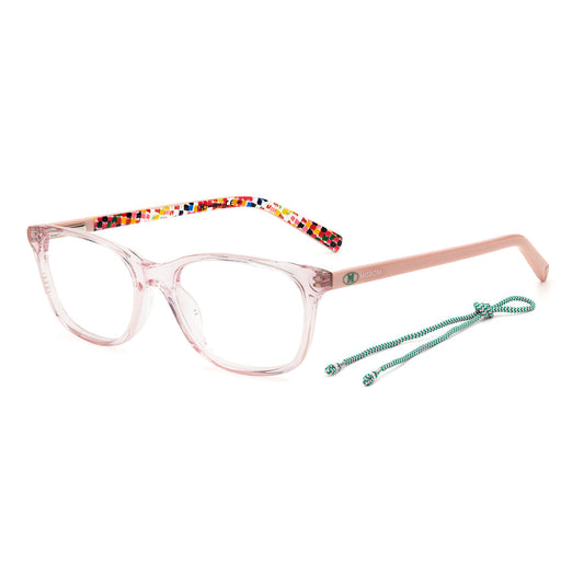 Ladies' Spectacle frame Missoni MMI-0008-35J Ø 52 mm Missoni