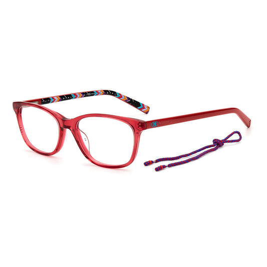 Ladies' Spectacle frame Missoni MMI-0008-8CQ Ø 52 mm Missoni