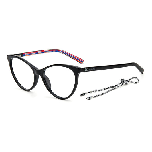 Ladies' Spectacle frame Missoni MMI-0009-807 ø 54 mm Missoni