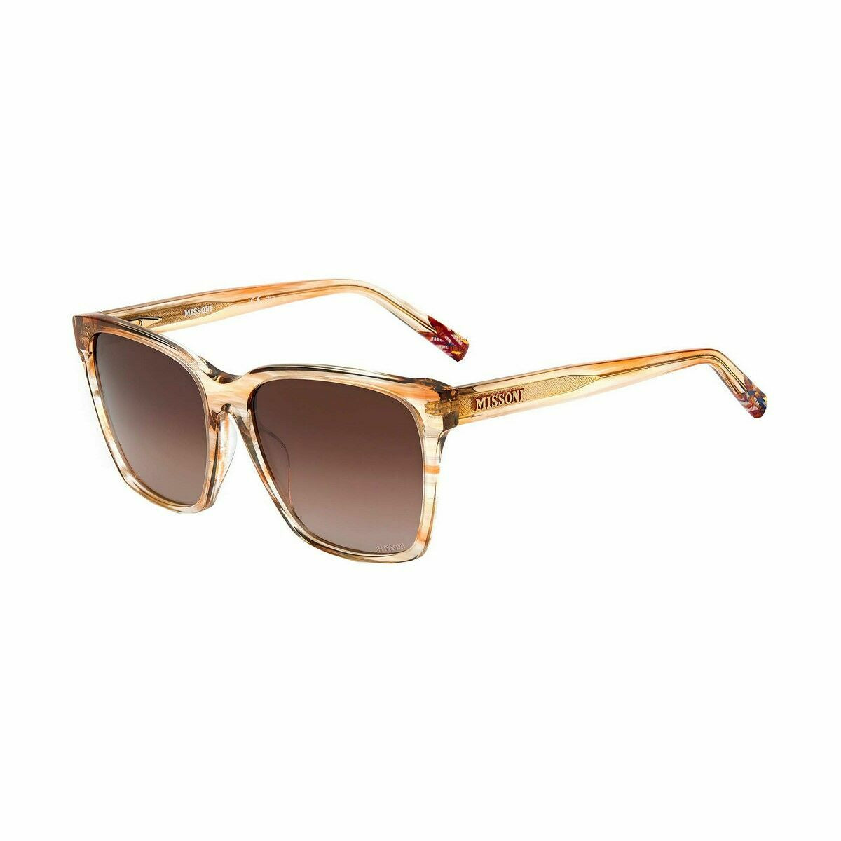 Ladies' Sunglasses Missoni Mis-0008-s-HR3-HA Missoni