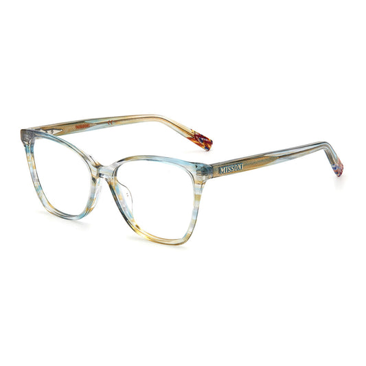 Ladies' Spectacle frame Missoni MIS-0013-JUR Ø 53 mm Missoni