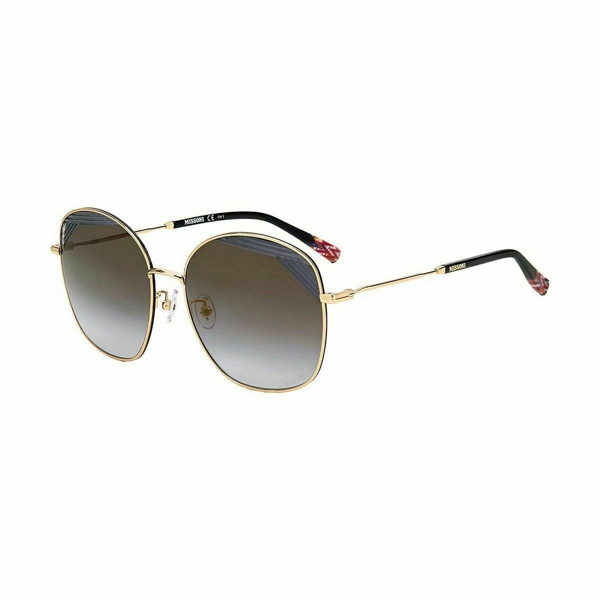 Ladies' Sunglasses Missoni Mis-0014-s-2M2-FQ Missoni