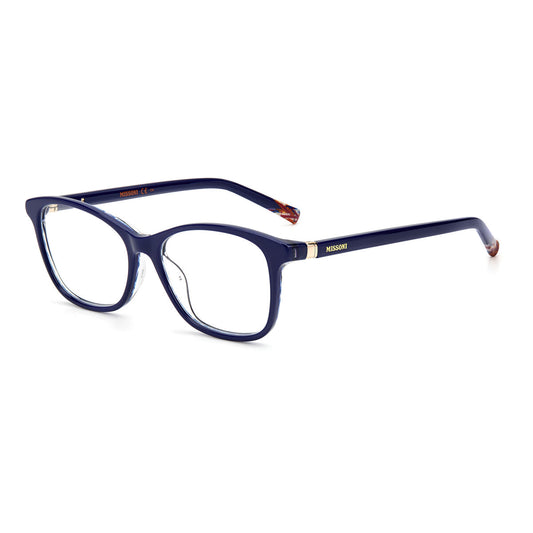 Ladies' Spectacle frame Missoni MIS-0020-PJP Ø 53 mm Missoni