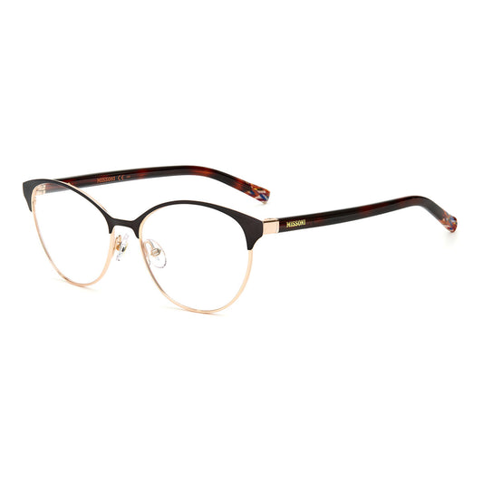 Ladies' Spectacle frame Missoni MIS-0024-09Q Ø 55 mm Missoni