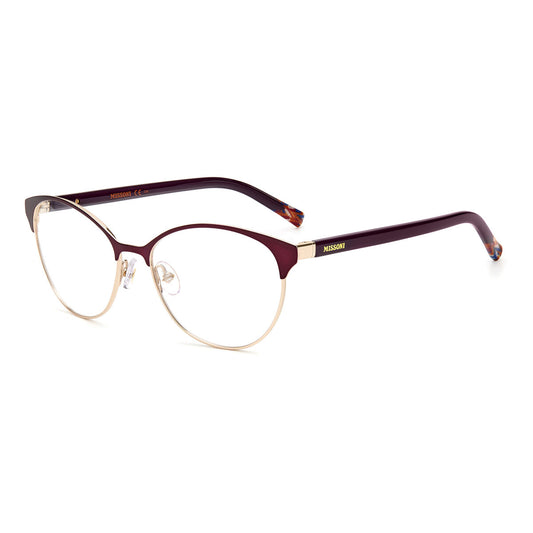 Ladies' Spectacle frame Missoni MIS-0024-B3V Ø 55 mm Missoni