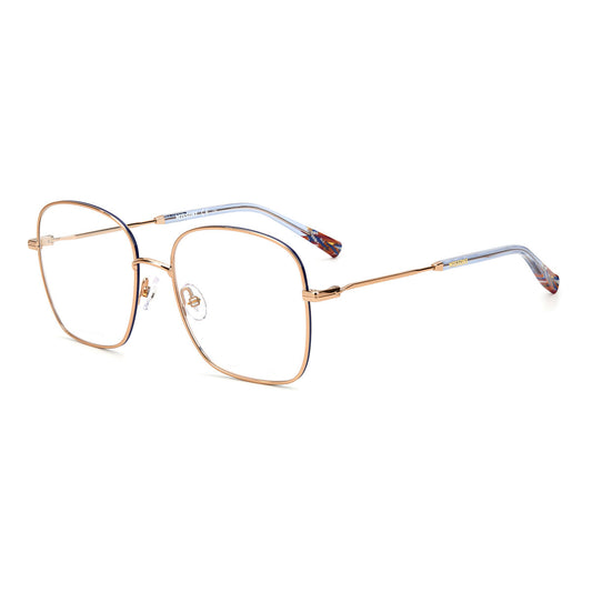 Ladies' Spectacle frame Missoni MIS-0017-KY2 ø 54 mm Missoni