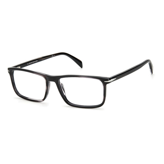 Men' Spectacle frame David Beckham DB-1019-2W8 ø 54 mm David Beckham