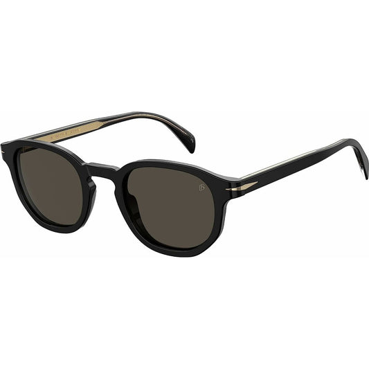 Ladies' Sunglasses David Beckham DB 1007_S David Beckham