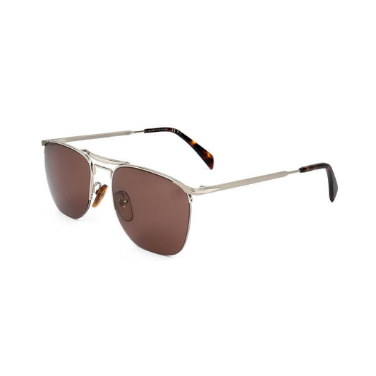 Men's Sunglasses David Beckham 1001_S 010 55 20 145 David Beckham