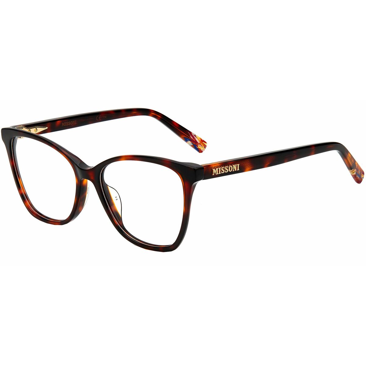 Ladies' Spectacle frame Missoni MIS 0013 Missoni