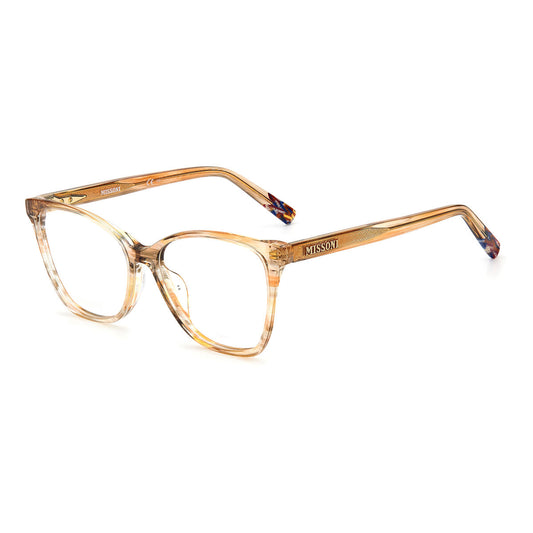 Ladies' Spectacle frame Missoni MIS-0013-HR3 Ø 50 mm Missoni