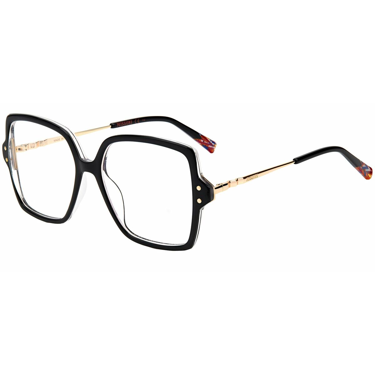 Ladies' Spectacle frame Missoni MIS 0005 Missoni