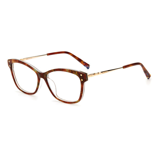 Ladies' Spectacle frame Missoni MIS-0006-2NL Ø 53 mm Missoni