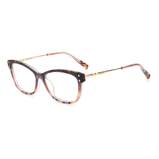 Ladies' Spectacle frame Missoni MIS-0006-OBL Ø 53 mm Missoni