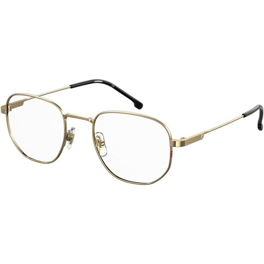 Ladies' Spectacle frame Carrera CARRERA-2017T-DDBE719 Golden Ø 47 mm Carrera