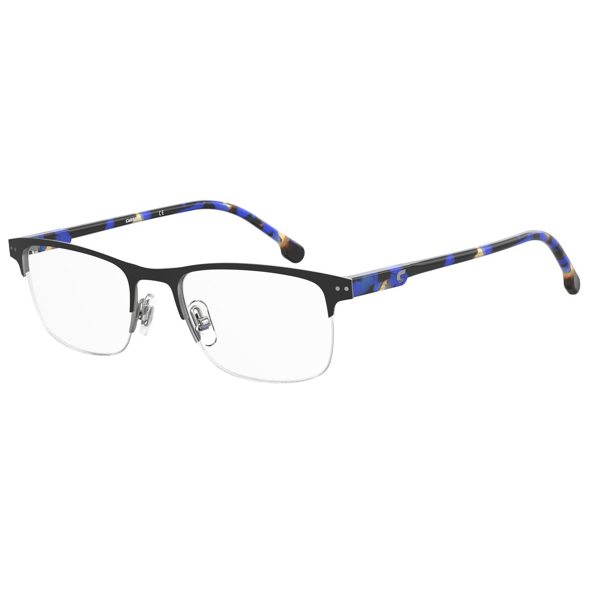 Unisex' Spectacle frame Carrera CARRERA-2019T-003 Ø 50 mm Carrera