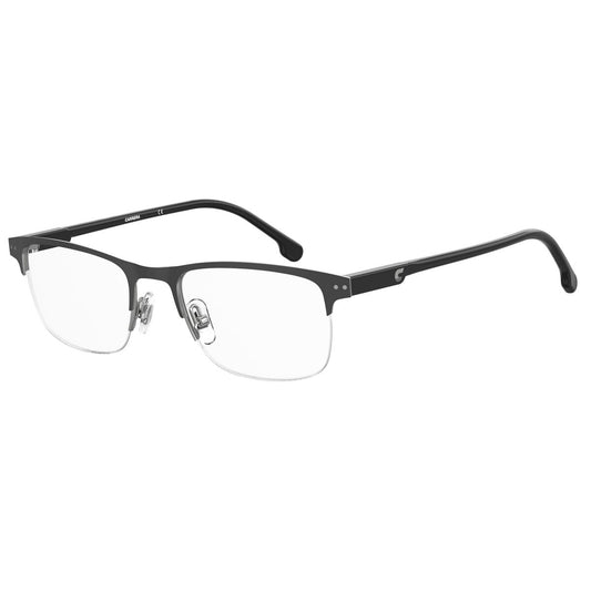 Unisex' Spectacle frame Carrera CARRERA-2019T-807 black Ø 50 mm Carrera